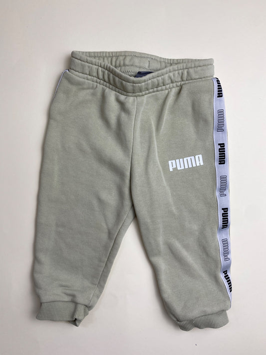 Pantaloni in felpa Puma