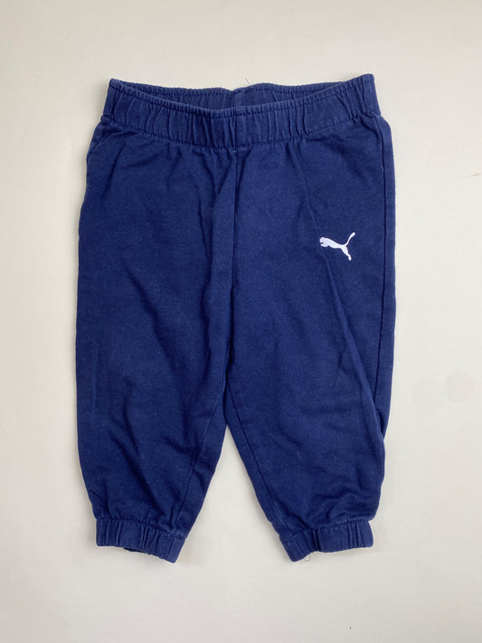 Pantaloni in felpa Puma