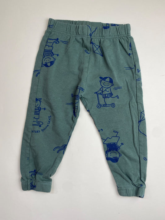 Pantaloni 
