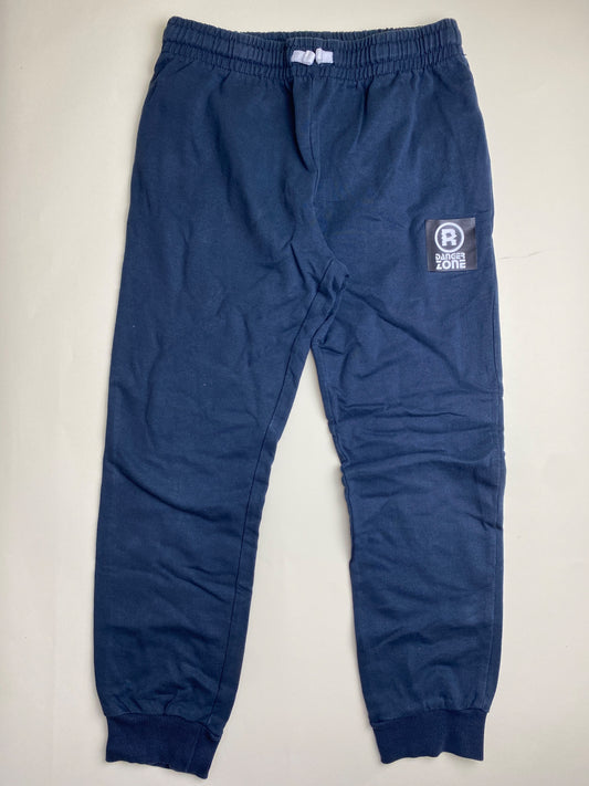 Pantaloni in felpa