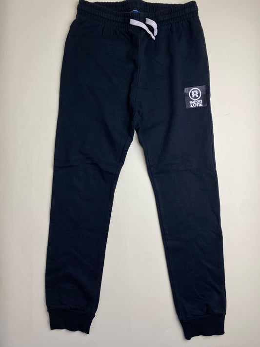 Pantaloni in felpa