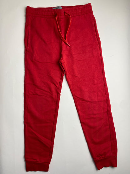 Pantaloni in felpa