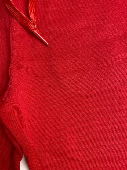 Pantaloni in felpa