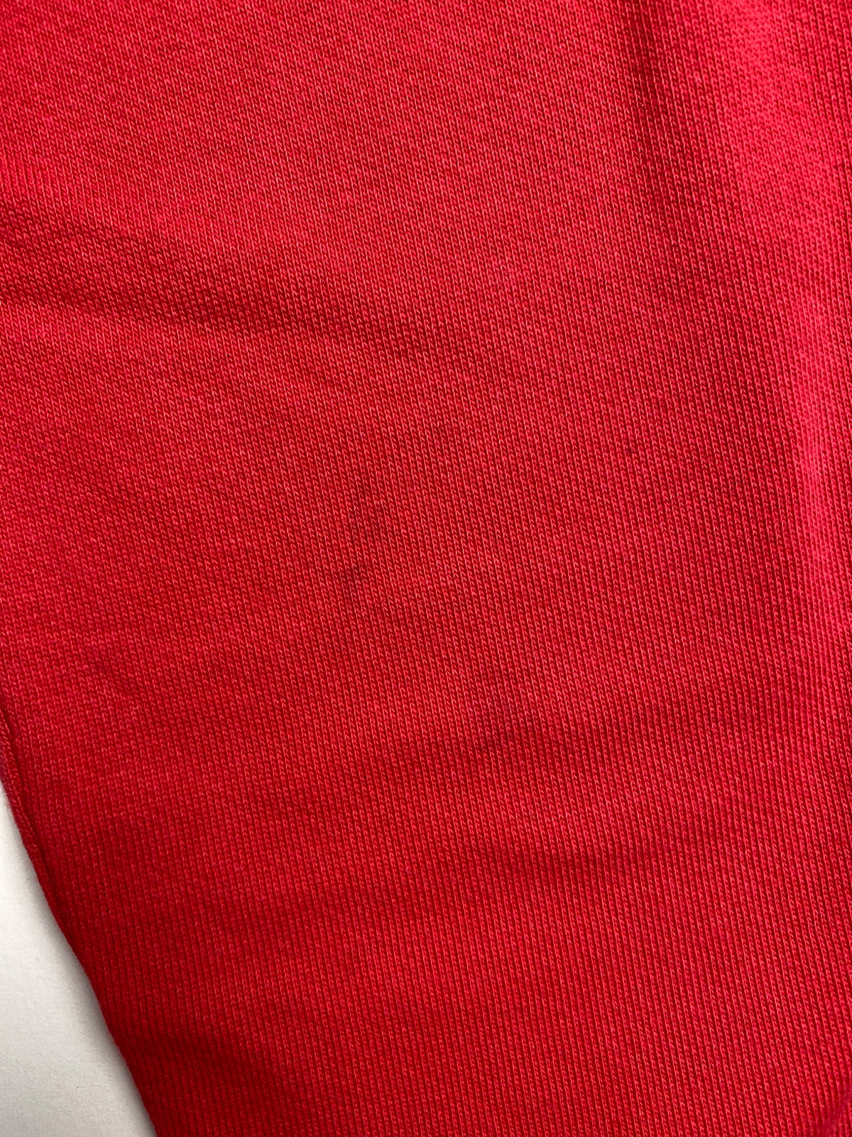 Pantaloni in felpa