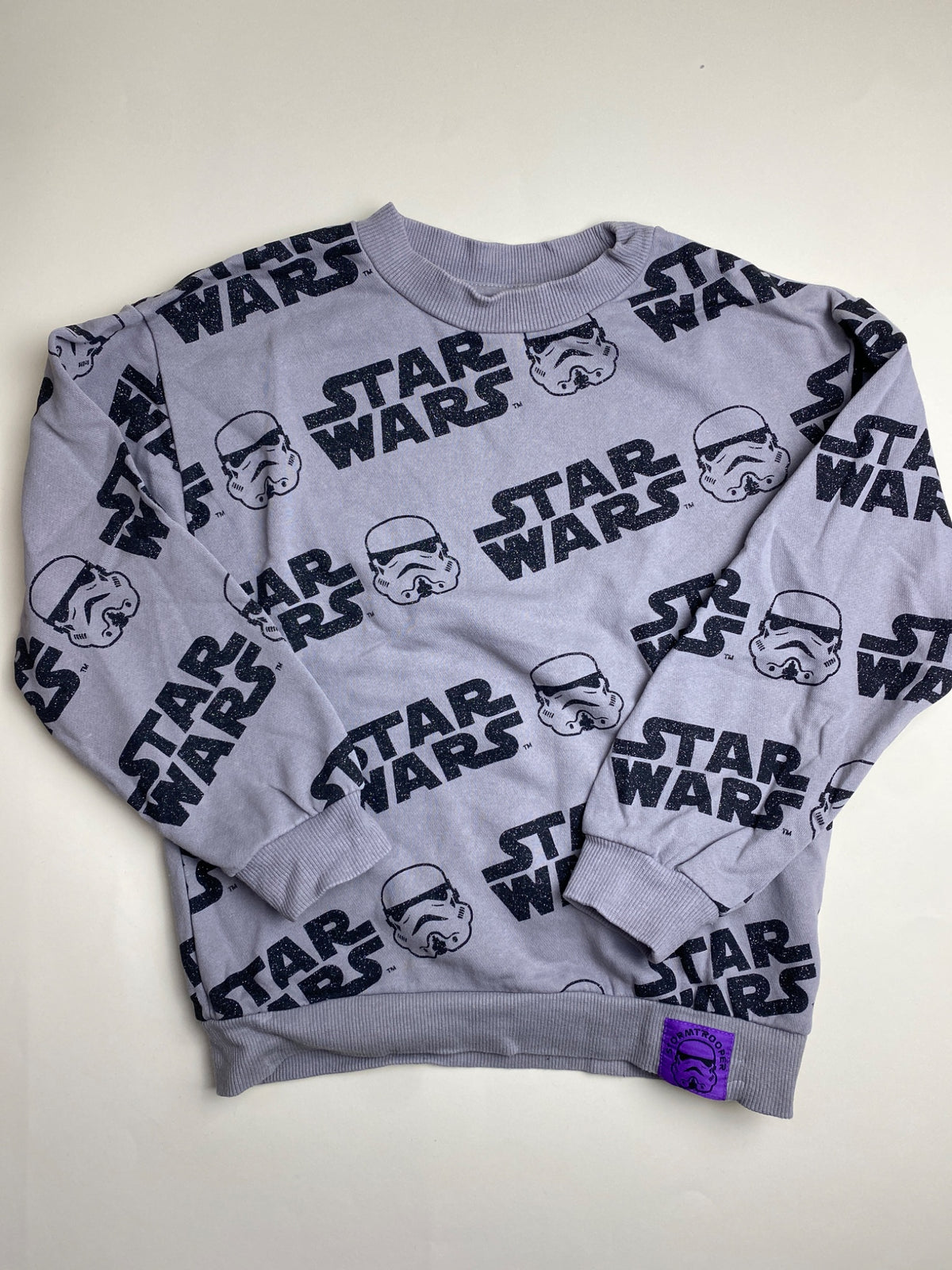 Felpa Star Wars 
