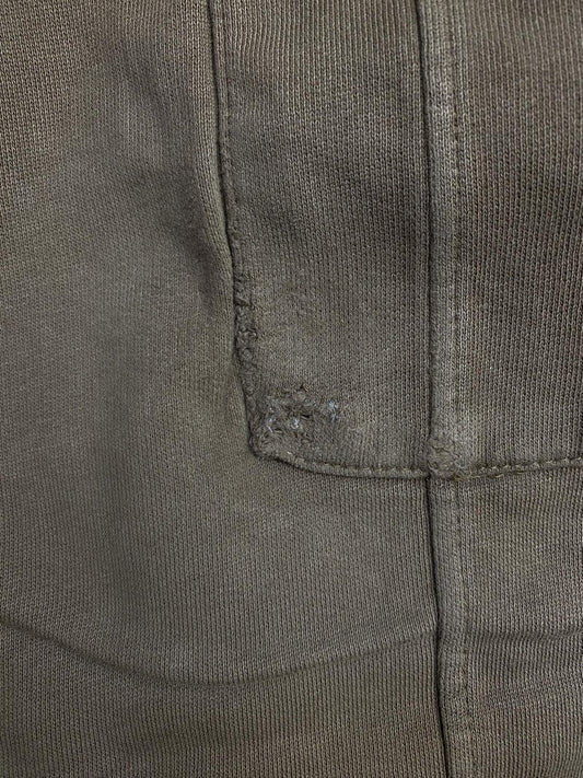 Pantaloni cargo in felpa per bambini