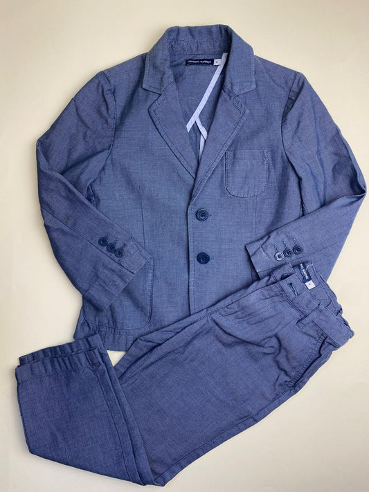 Completo Blazer e Pantaloni 