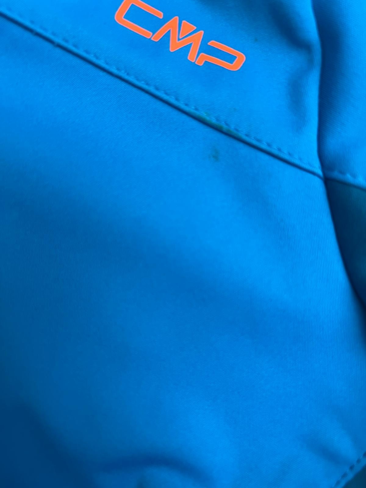 Giacca Softshell - Reso possibile difetto
