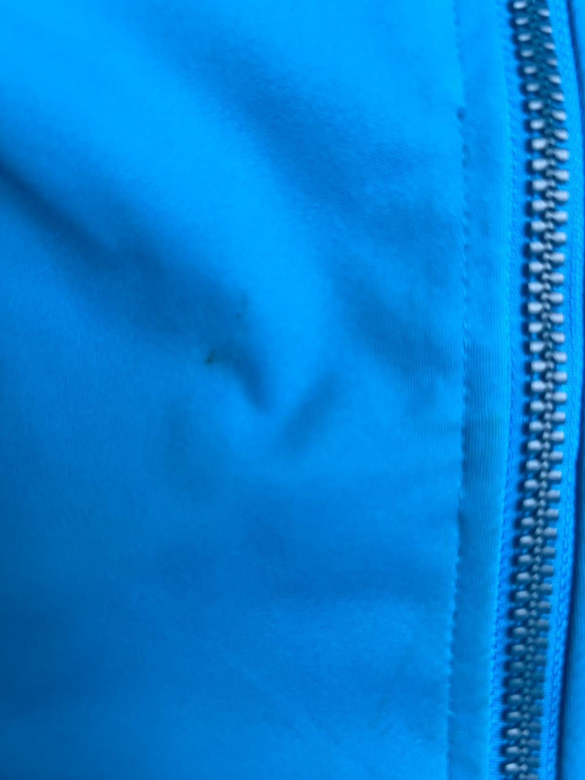 Giacca Softshell - Reso possibile difetto