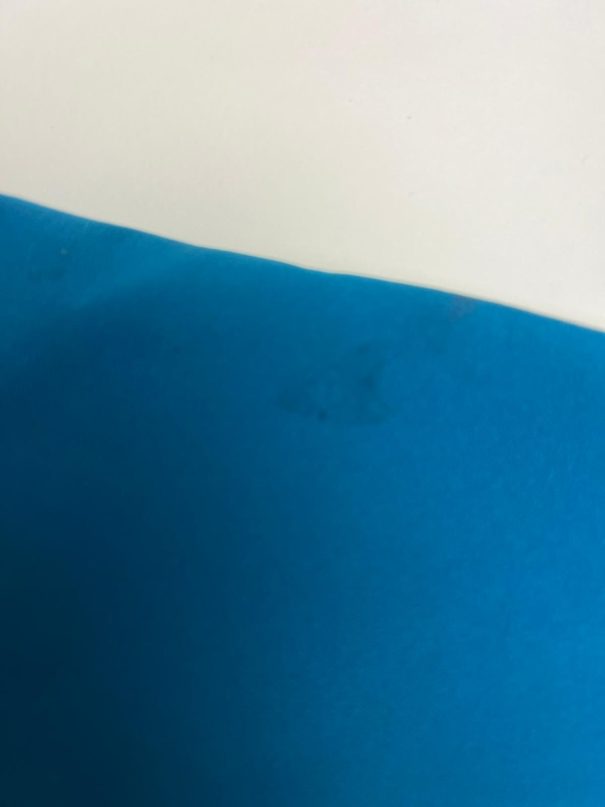 Giacca Softshell CMP - difetto