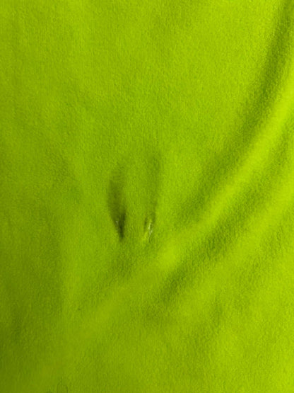 Maglia tecnica in pile CMP - difetto