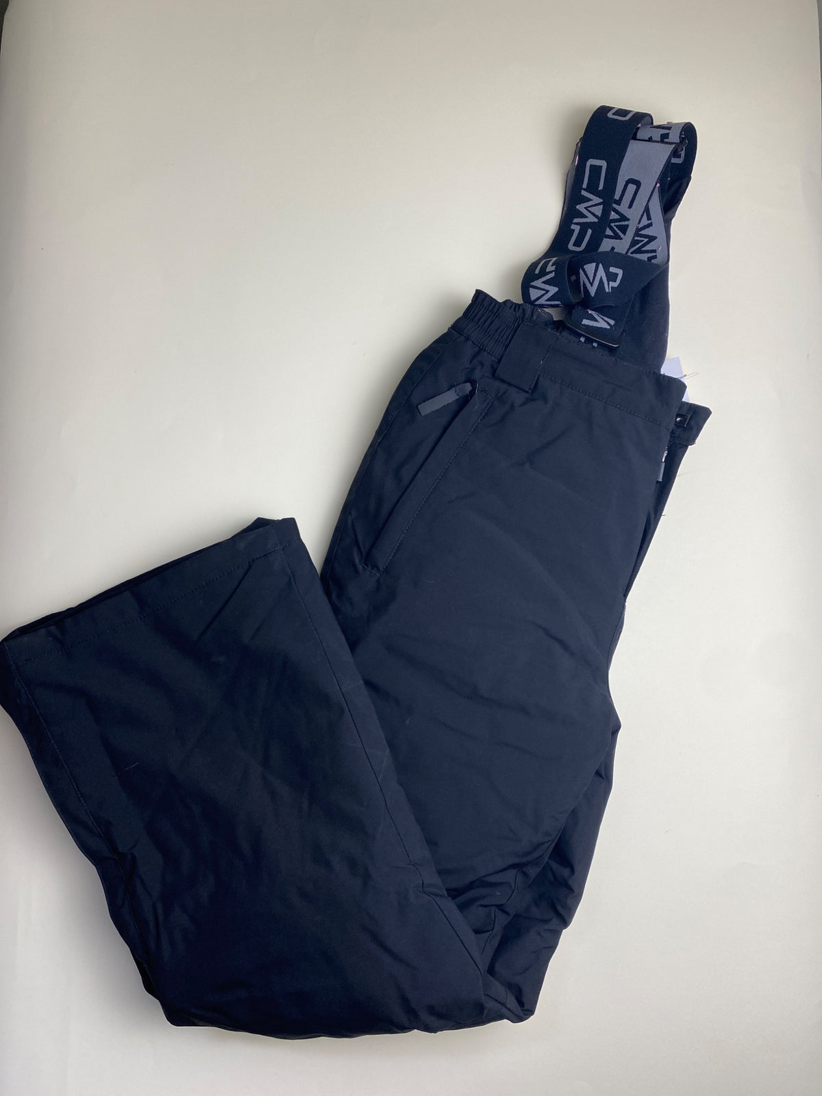 Pantaloni da sci CMP con bretelle