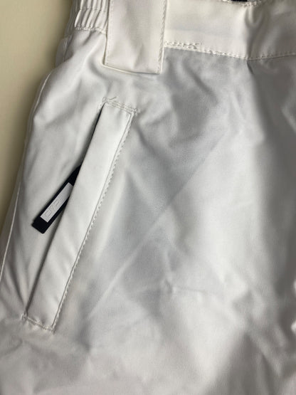 Pantaloni da sci CMP con bretelle - difetto di produzione