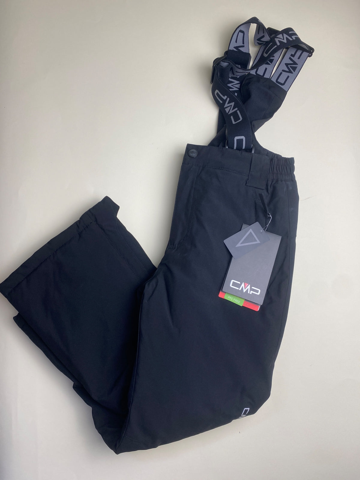 Pantaloni da Sci CMP - piccolo difetto