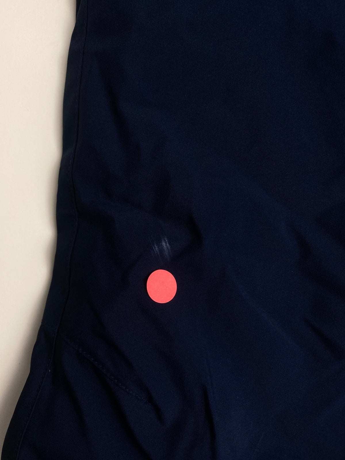 Pantaloni da Sci CMP - piccolo difetto