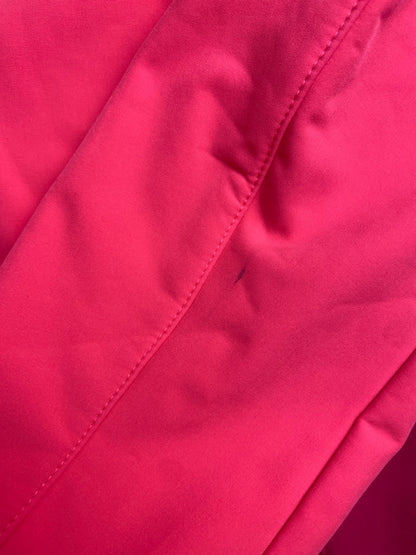 Giacca Softshell CMP - difetto di produzione