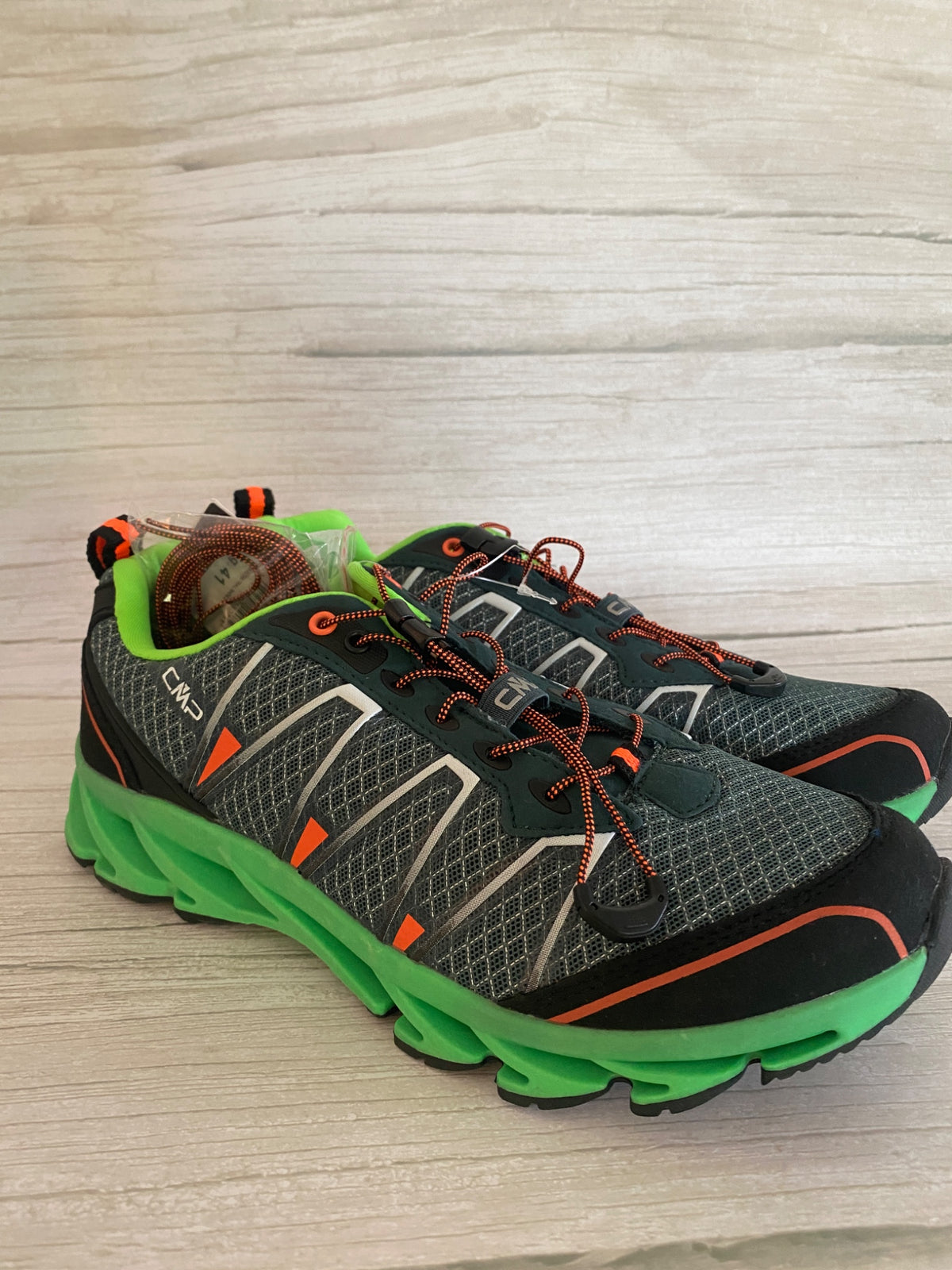 Scarpe da trekking CMP