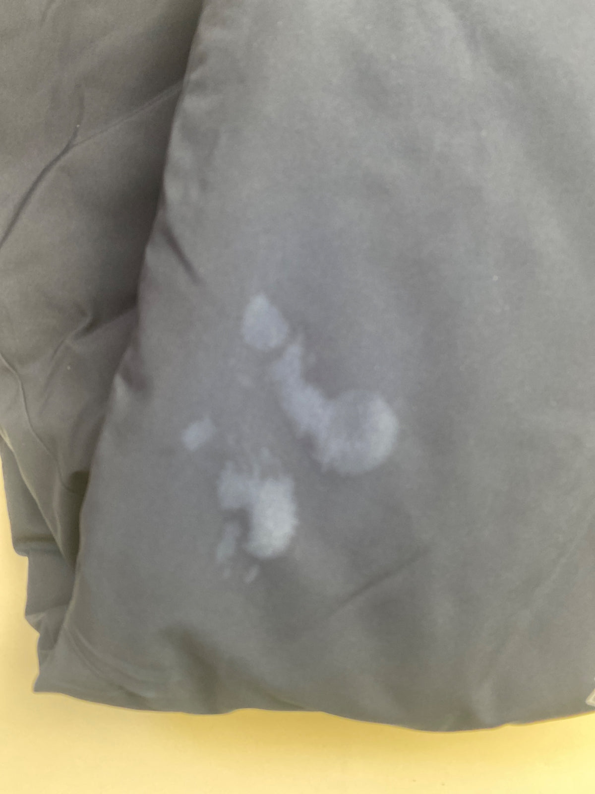 Pantaloni da Sci CMP blu Scuro con Bretelle - reso ricondizionato con macchi su gamba