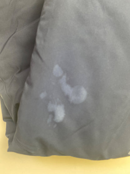 Pantaloni da Sci CMP blu Scuro con Bretelle - reso ricondizionato con macchi su gamba