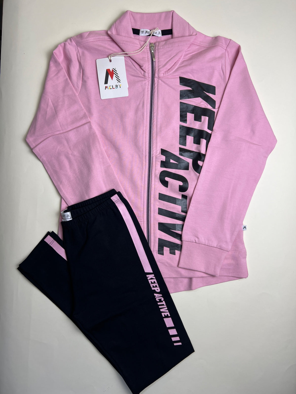 Set Tuta sportiva Melby