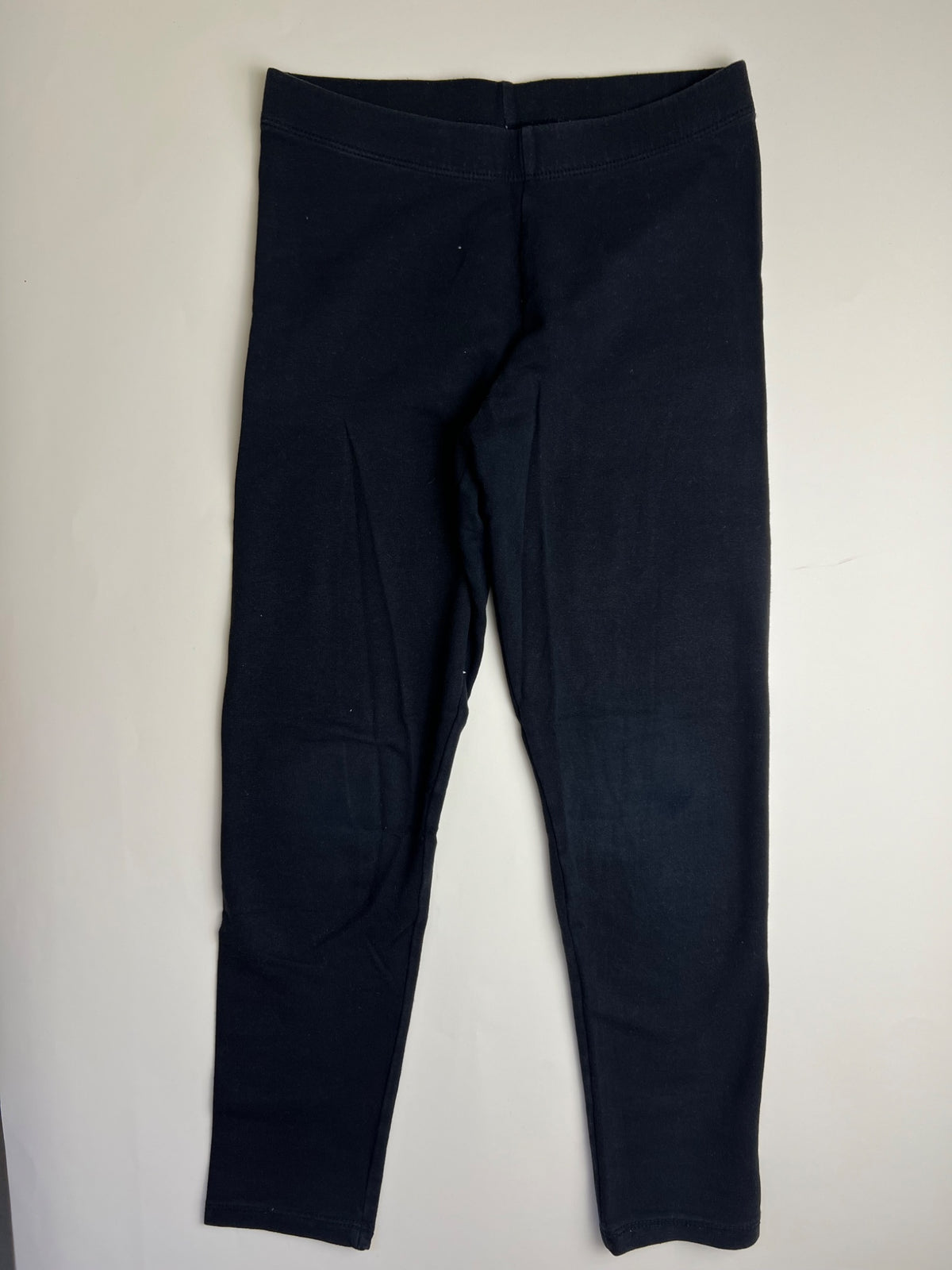 Leggings Neri garzati (invernali)