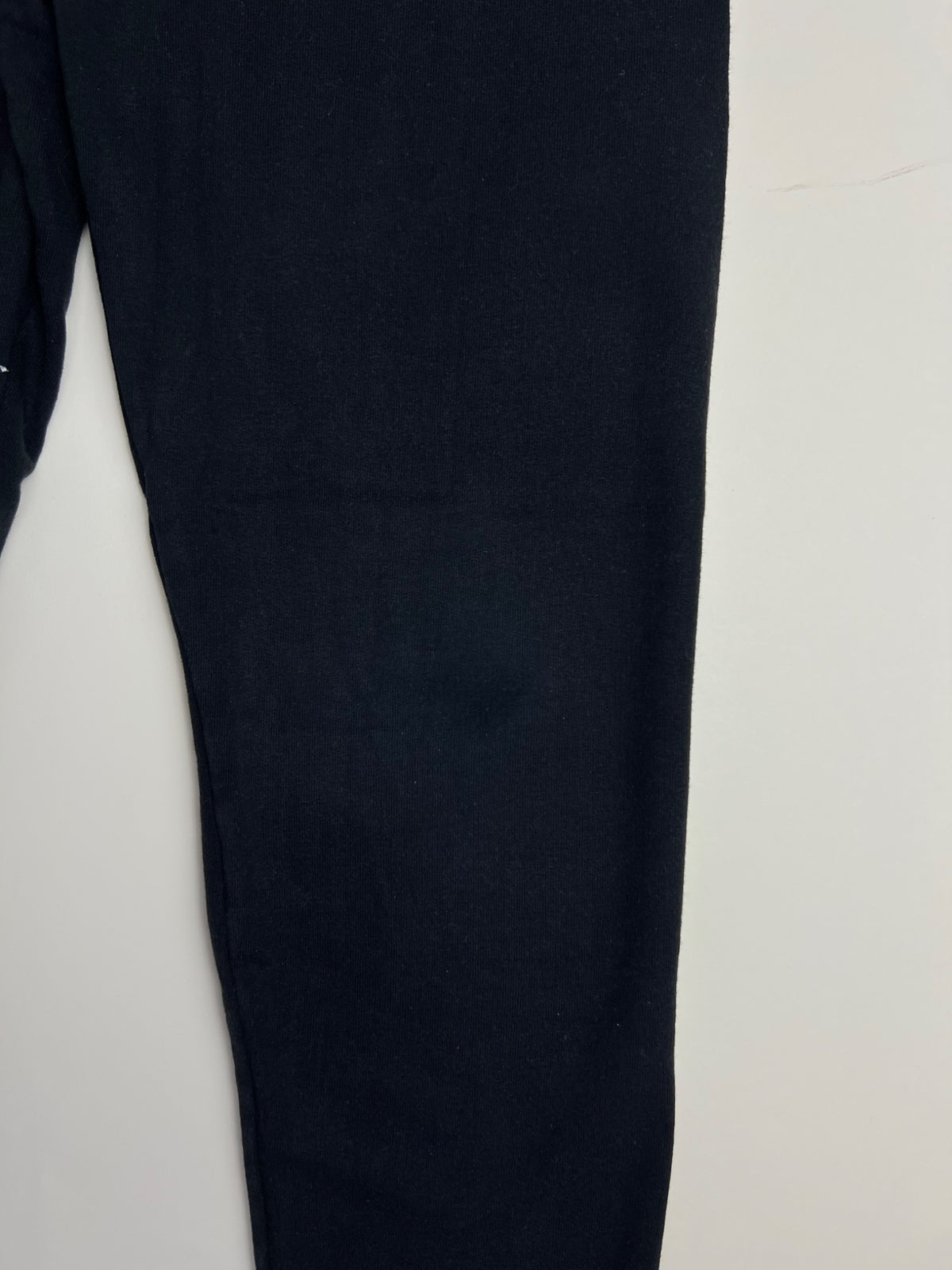 Leggings Neri garzati (invernali)
