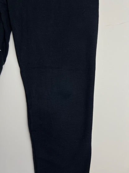 Leggings Neri garzati (invernali)