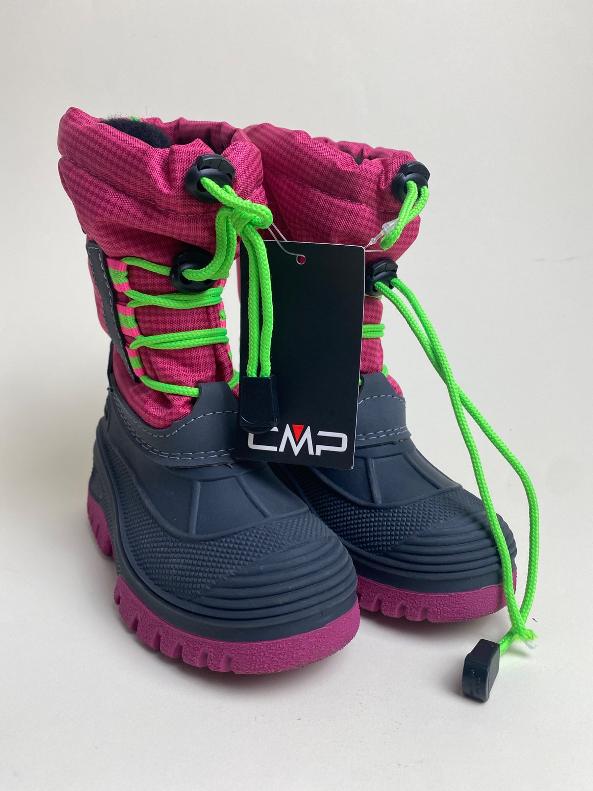 Stivali da neve CMP per bambini