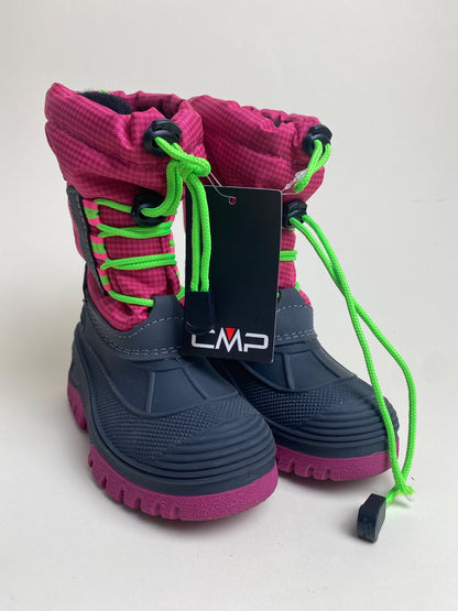 Stivali da neve CMP per bambini