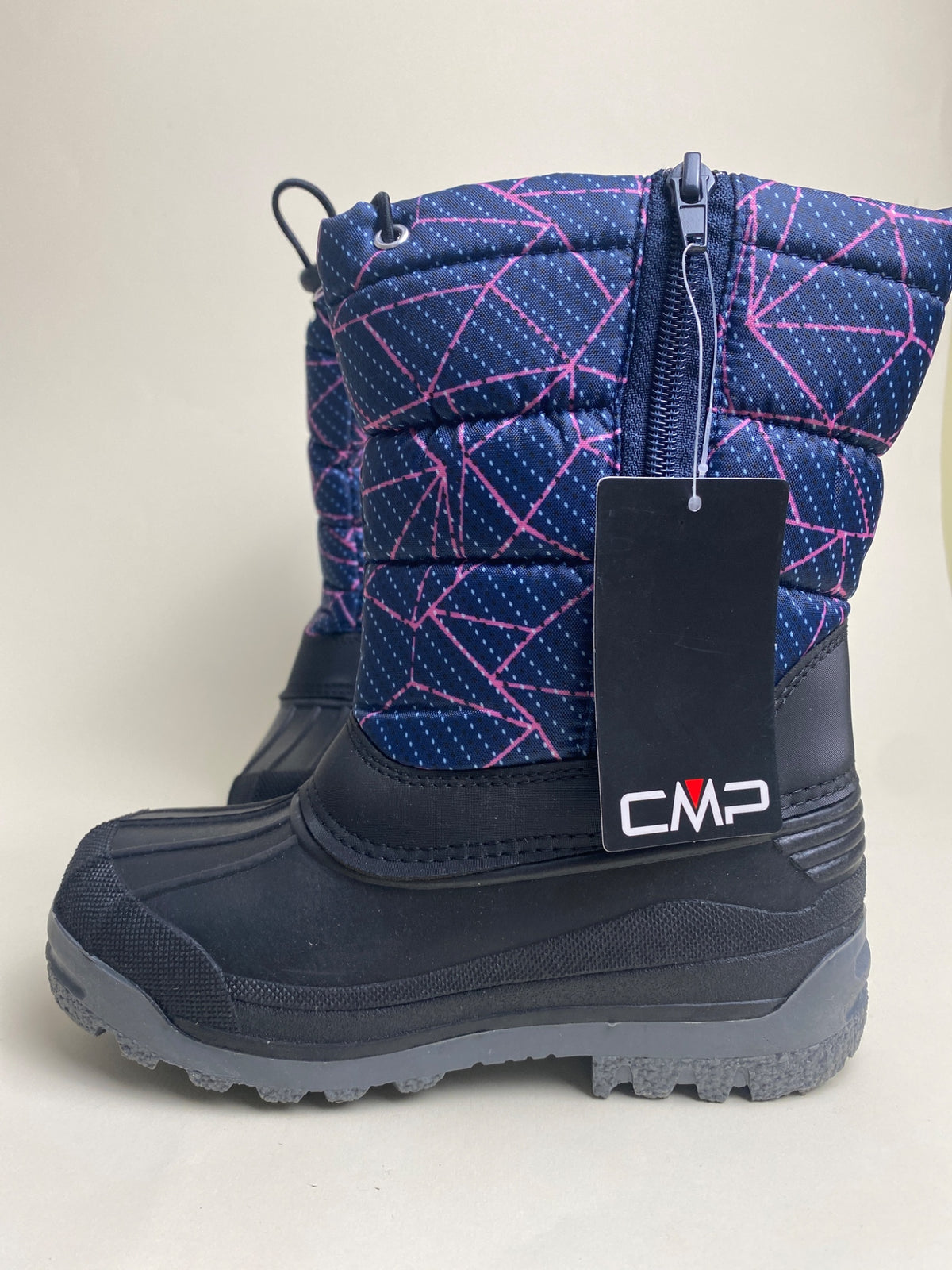 Stivali da neve CMP per bambini