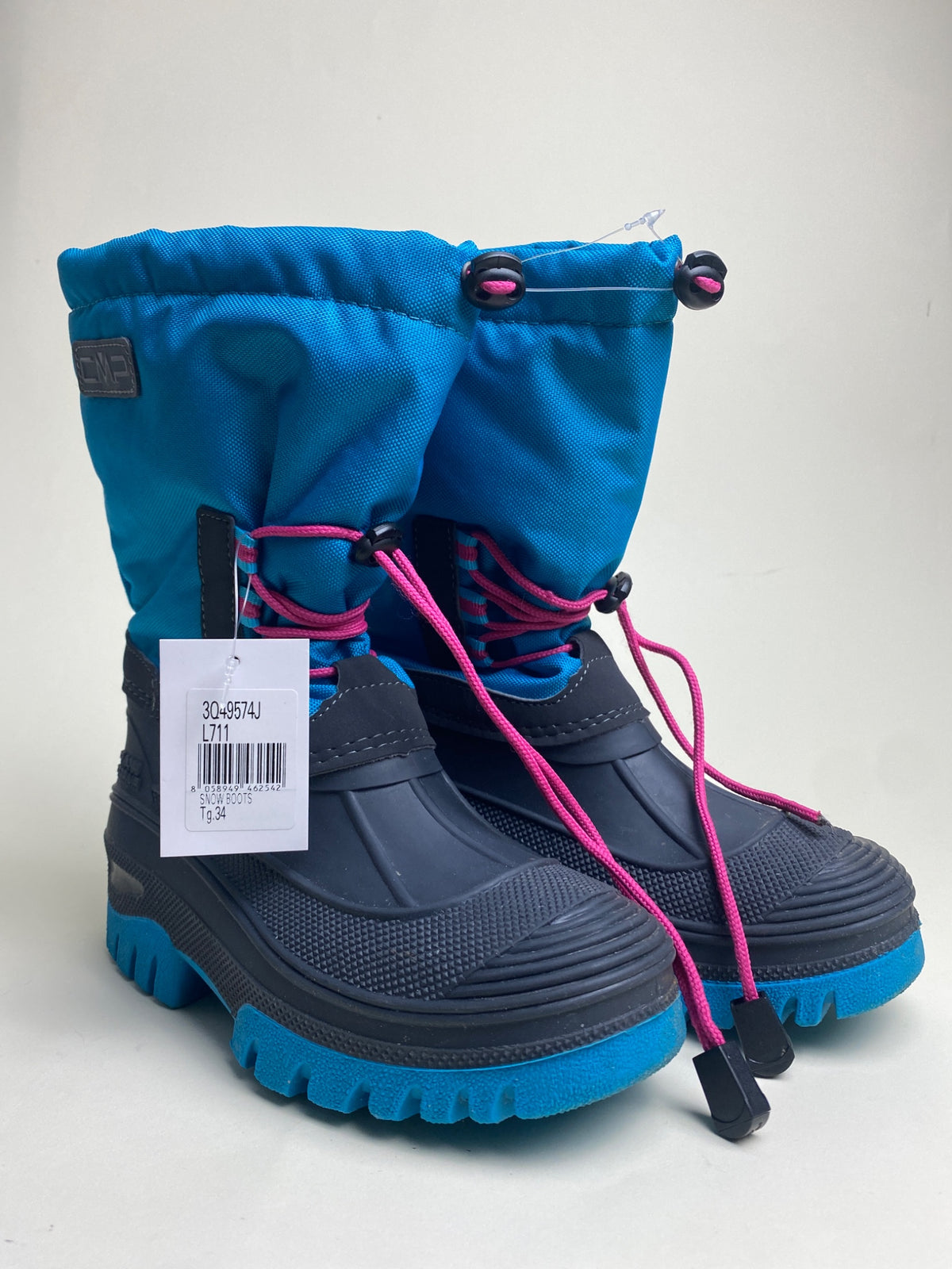 Stivali da neve CMP per bambini