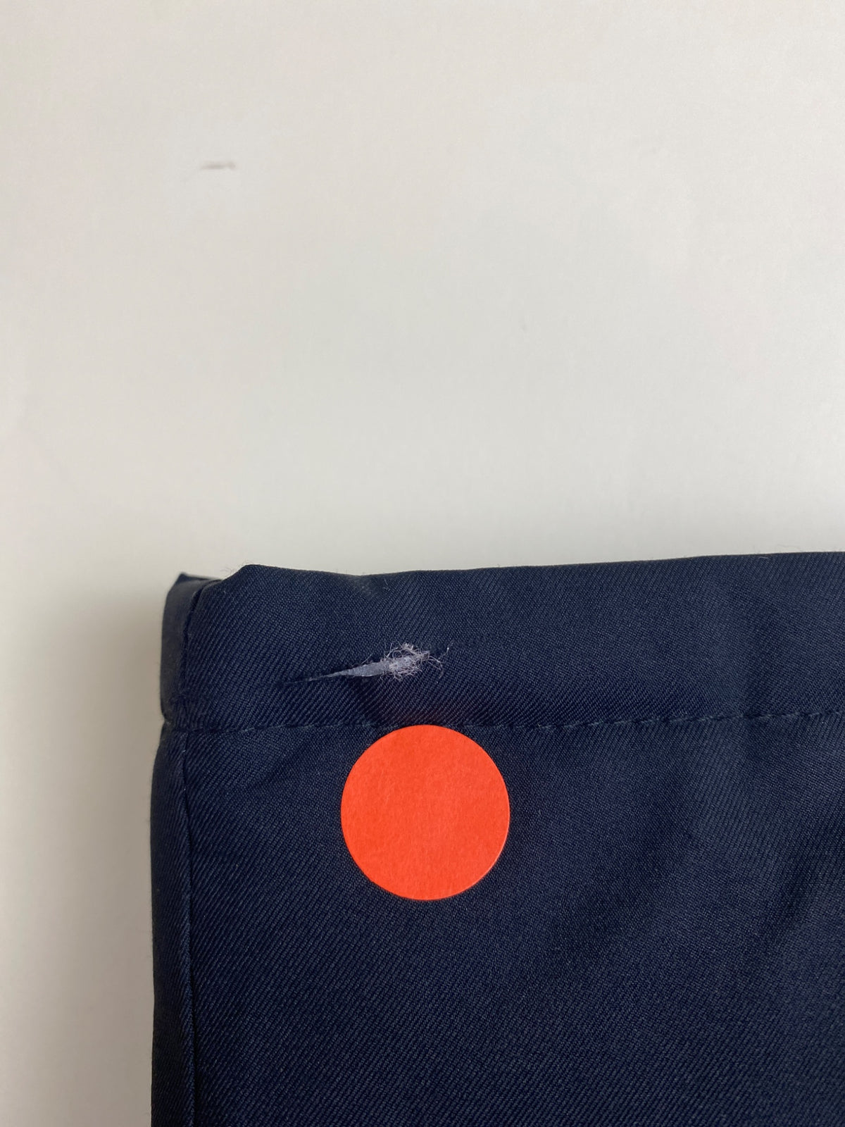 Pantaloni da Sci CMP Neri con Bretelle -piccolo taglio su fondo