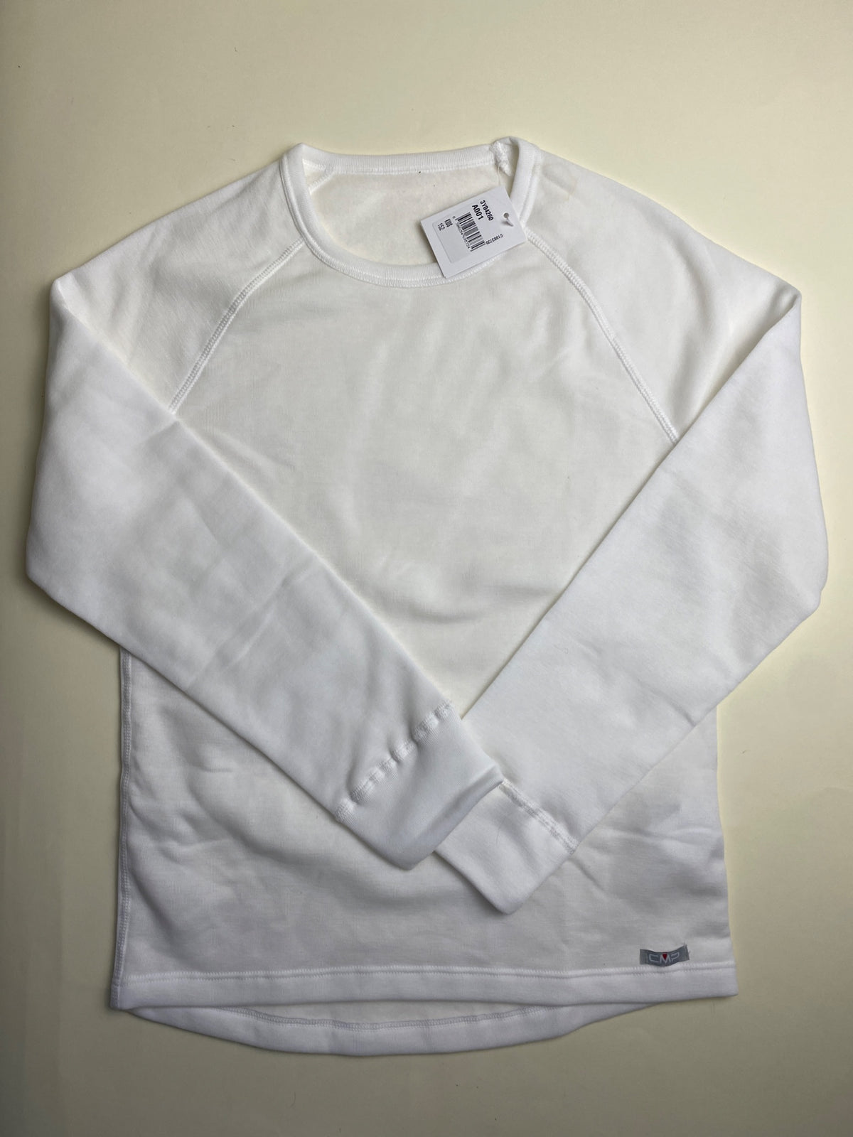 Maglia termica a Maniche Lunghe CMP - macchia lavabile