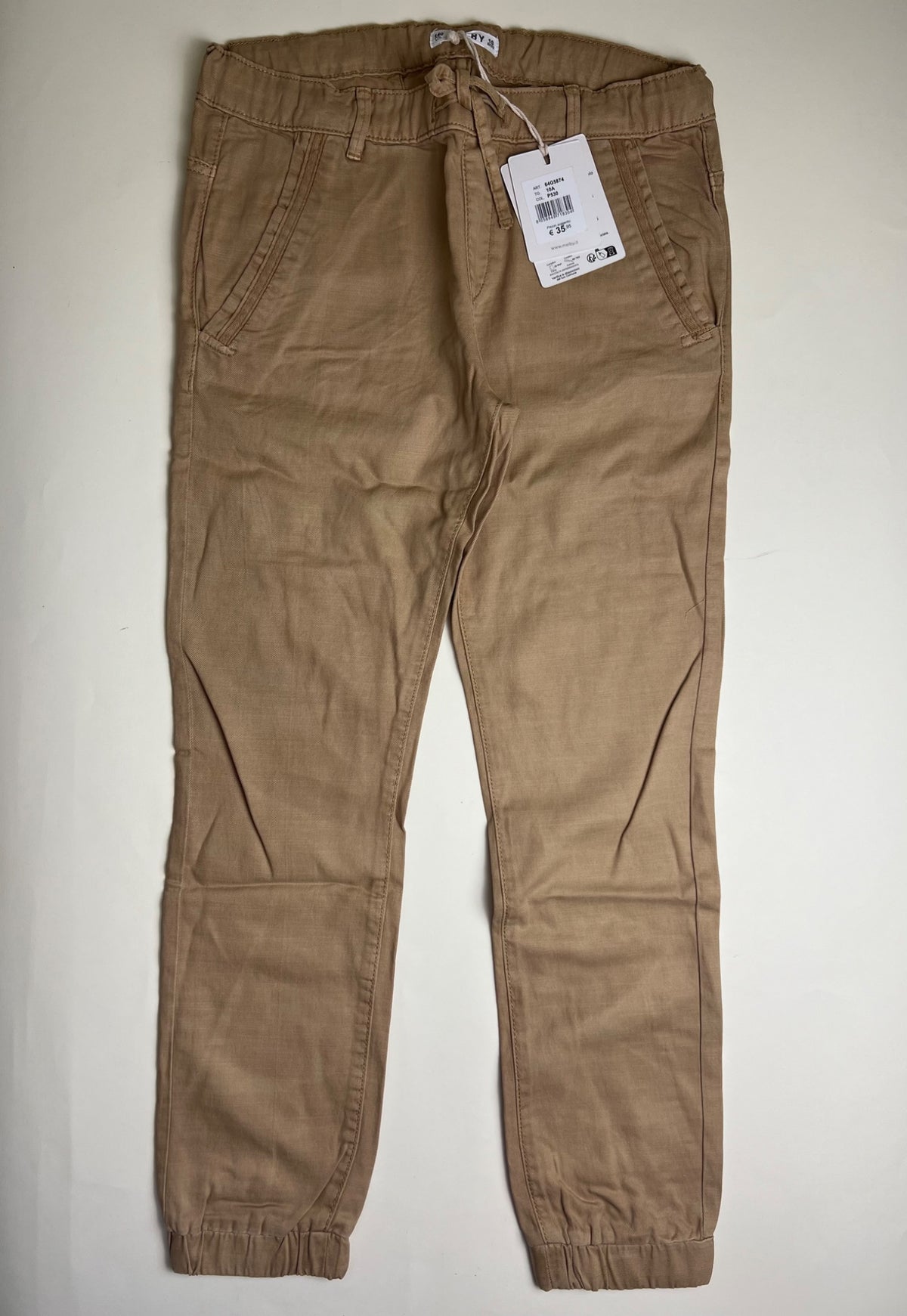 Pantaloni Jogger