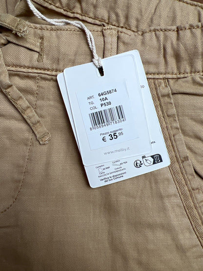 Pantaloni Jogger