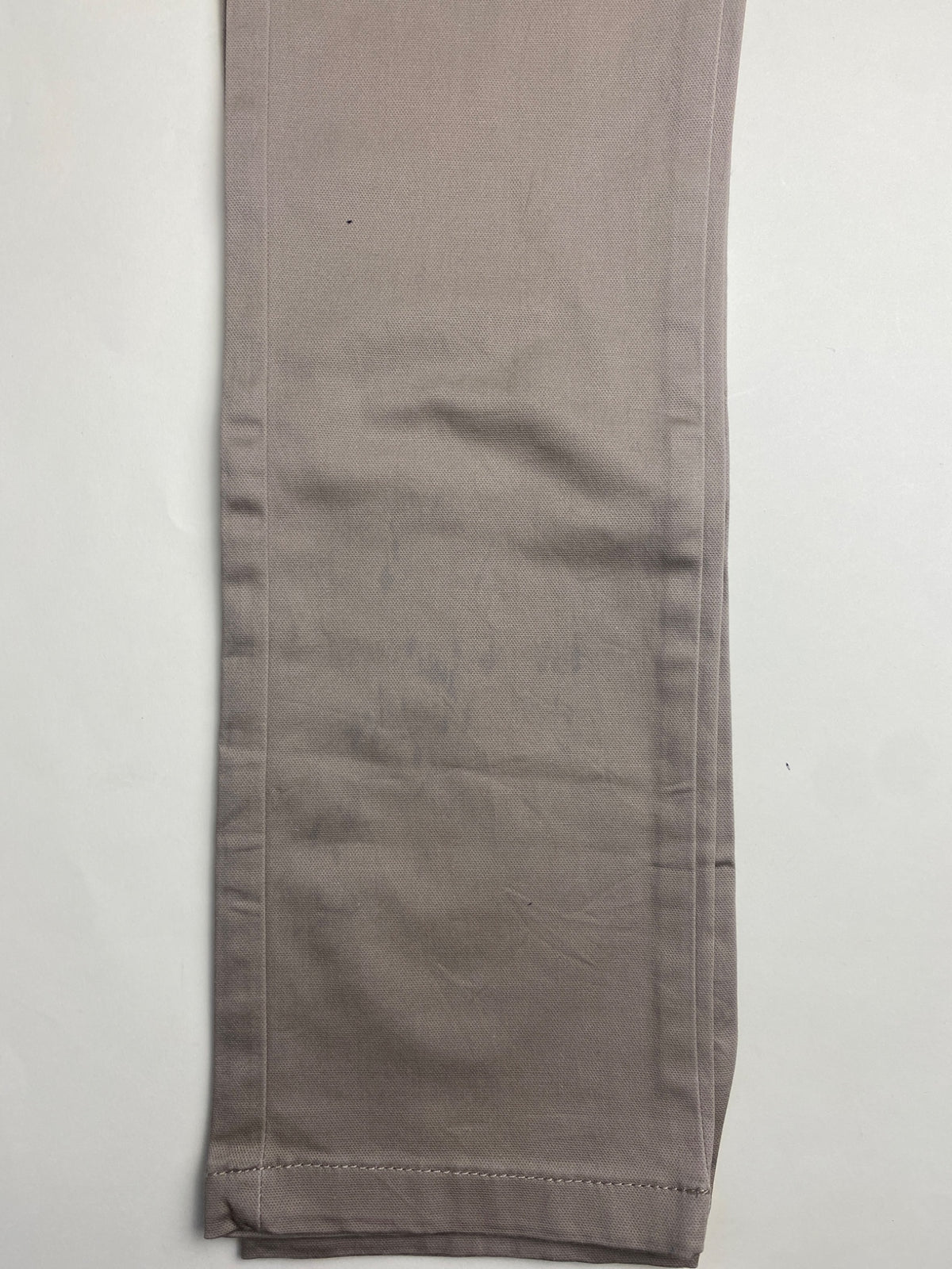 Pantaloni Cargo in cotone - difetto 