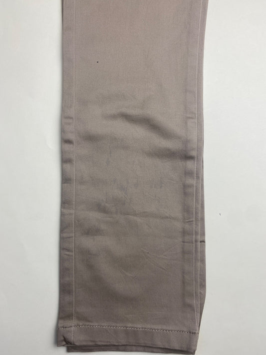 Pantaloni Cargo in cotone - difetto 