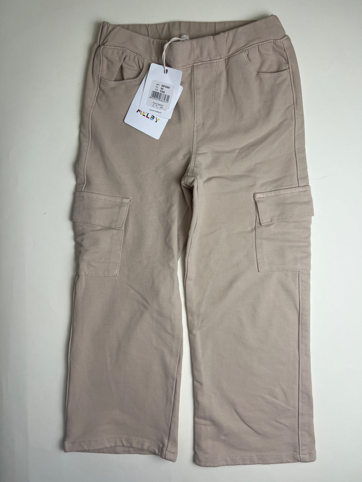 Pantaloni cargo