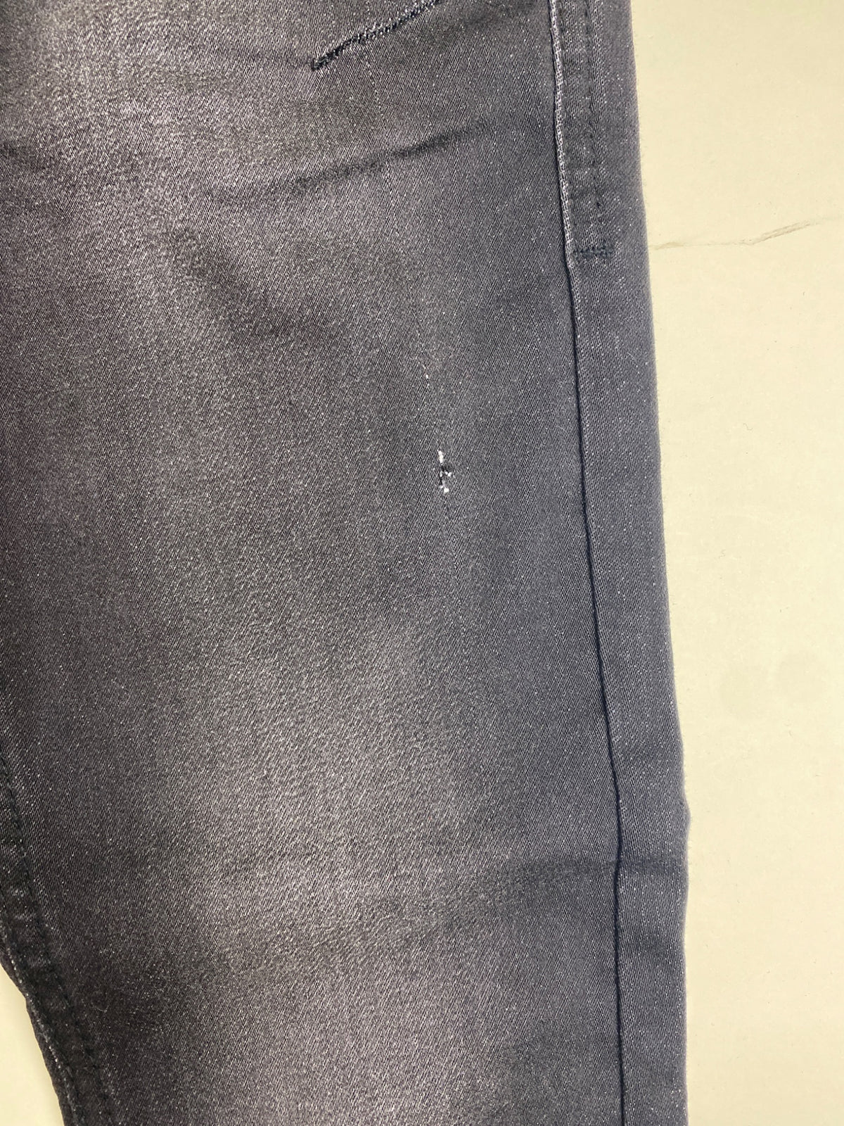 Pantaloni Jogger Bambino Melby nero 