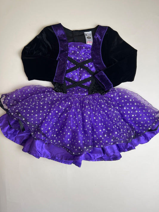 Costume da Strega Halloween