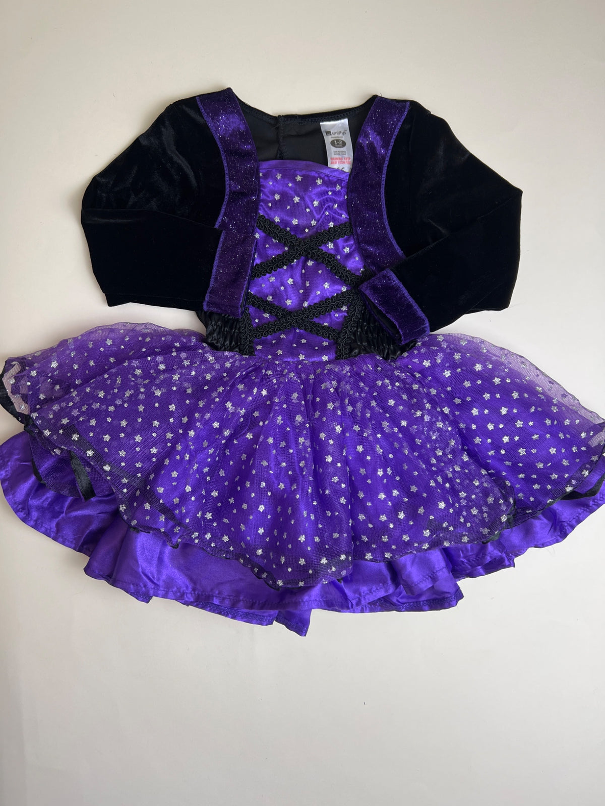 Costume da Strega Halloween