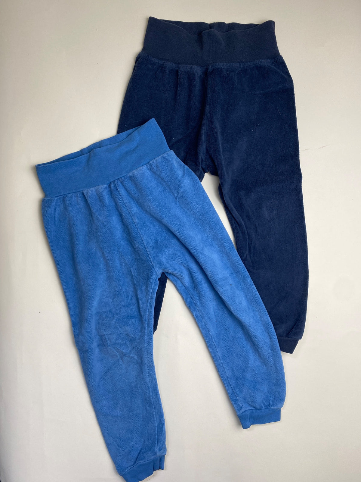Pantaloni in ciniglia per Bambini