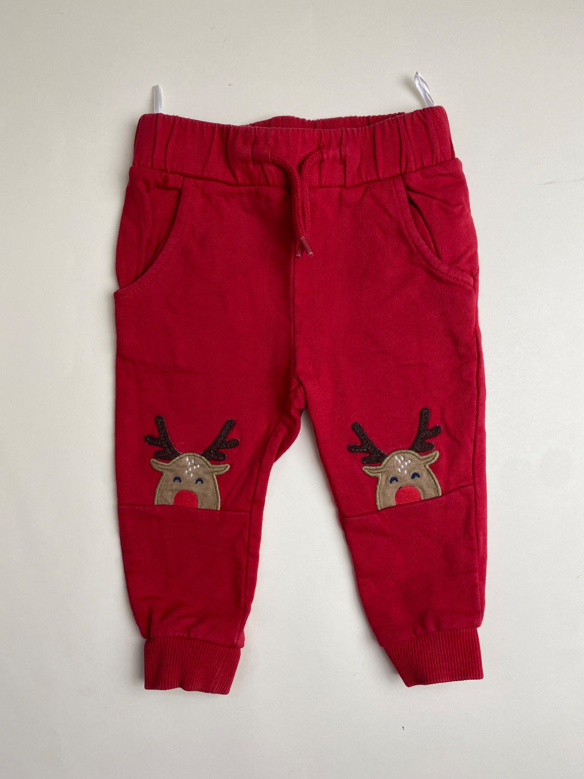 Pantaloni in felpa leggermente garzati (invernali)