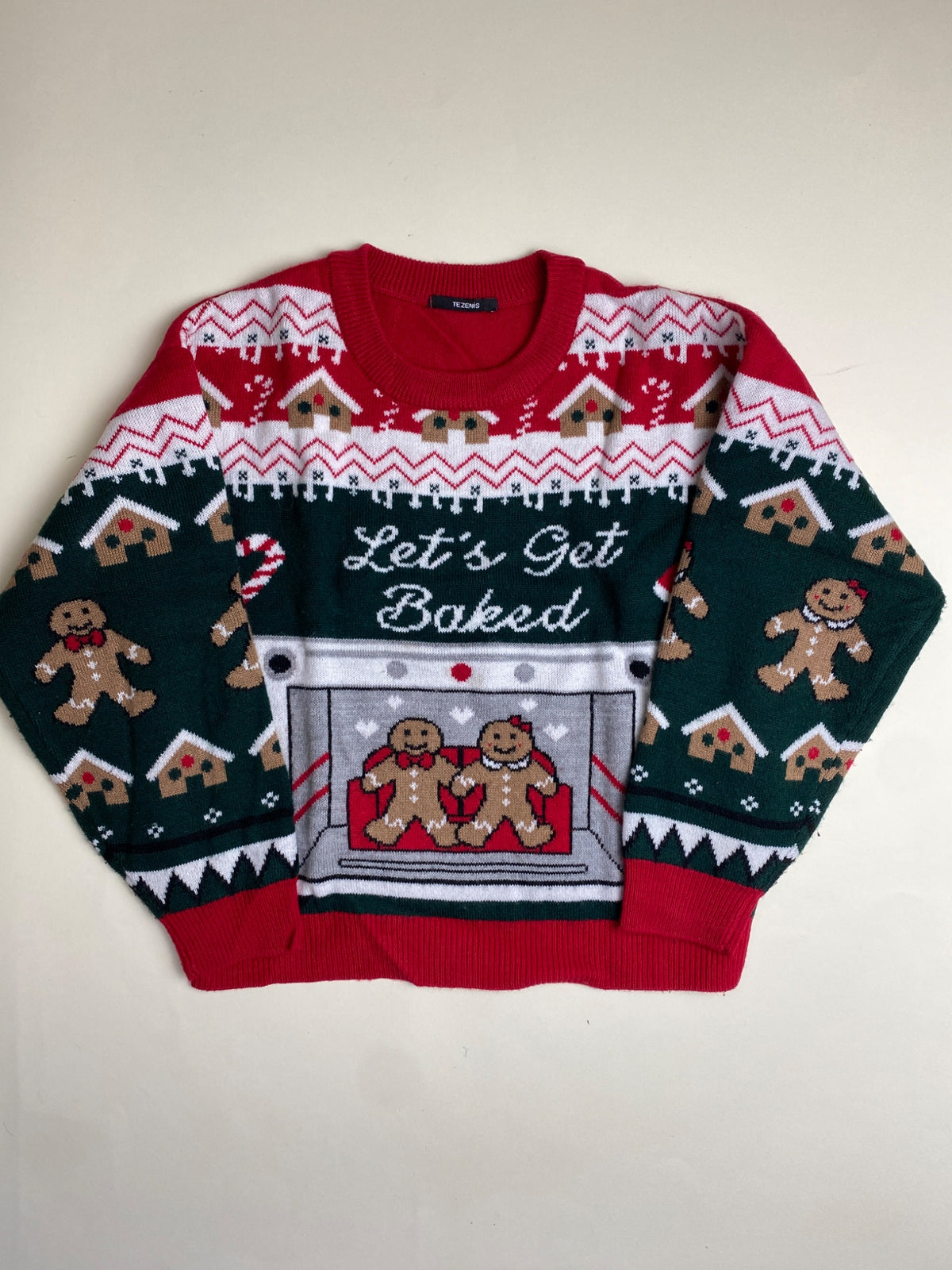 Maglione Natalizio