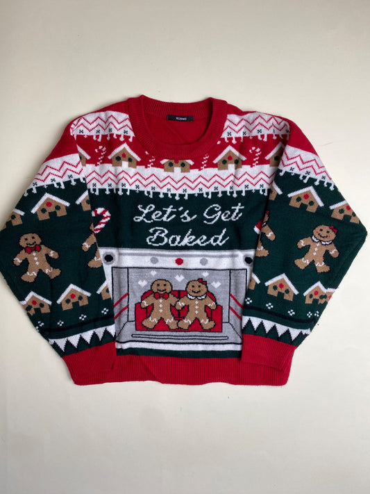 Maglione Natalizio