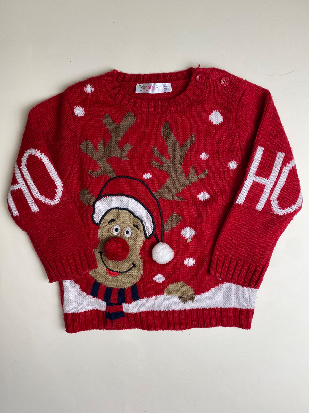 Maglione natalizio