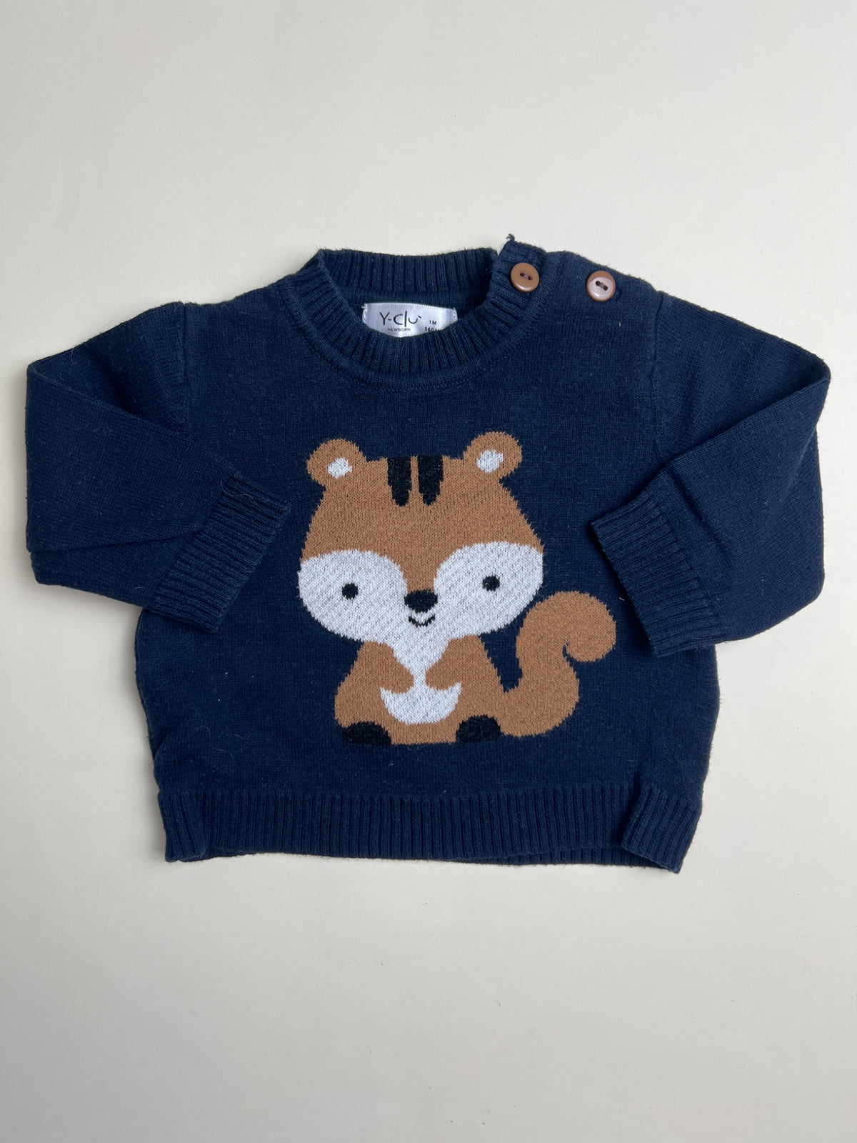 Maglioncino neonato