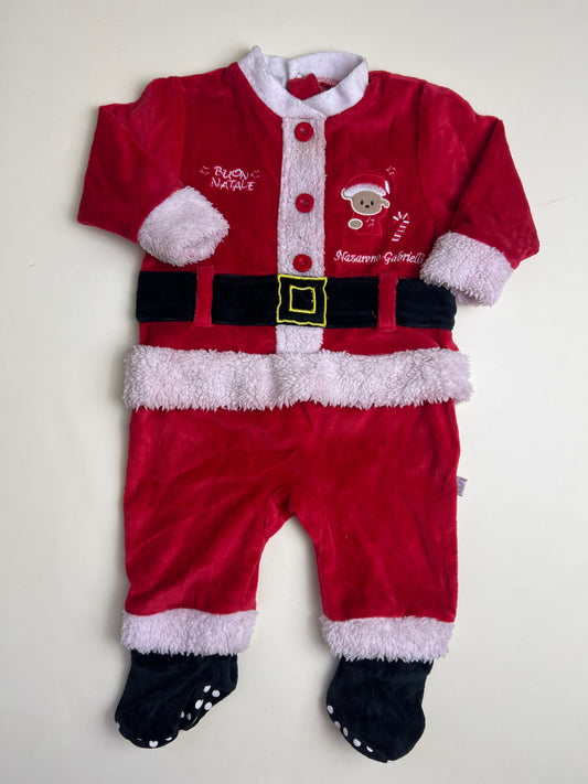 Tutina Babbo Natale