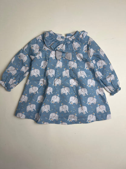 Vestito per bambina