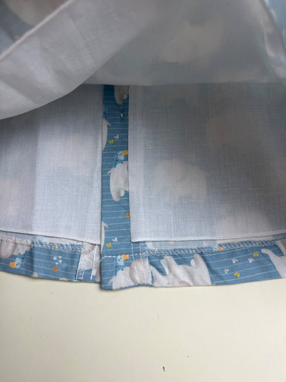 Vestito per bambina
